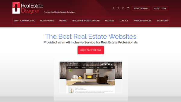 Best IDX for Wordpress Real Estate Websites - Real Estate Web Site Design  by IDXCentral.com - theInsider